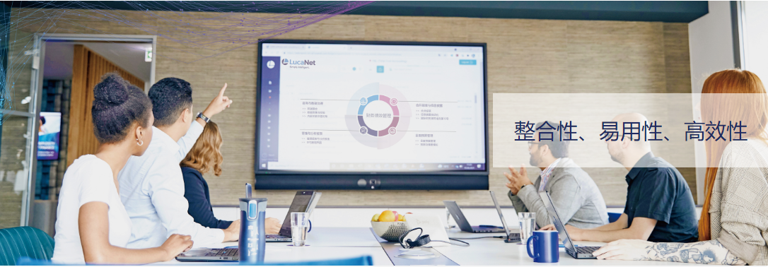 Gartner overview about