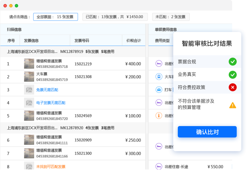 報(bào)銷軟件(jiàn) 報(bào)銷系統 每刻報(bào)銷 費(fèi)控系統